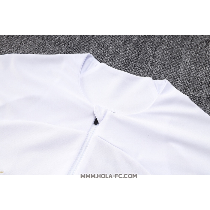 Chandal de Sudadera del Corinthians 2022-2023 Blanco